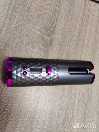 Плойка для волос