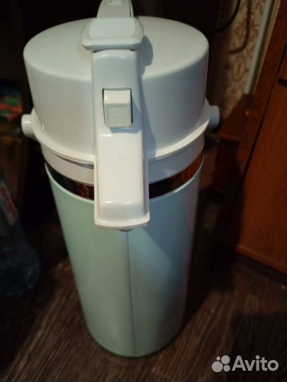 Термос СССР