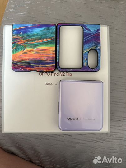 Oppo find n2 flip