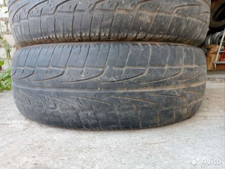 Cordiant Business CS-2 195/65 R15