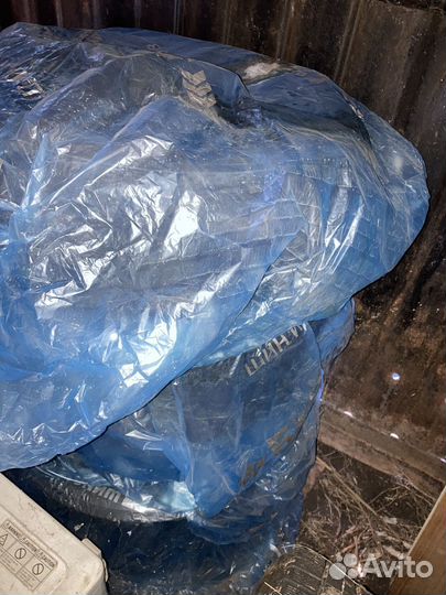 Yokohama Ice Guard IG50+ 245/45 R18 100