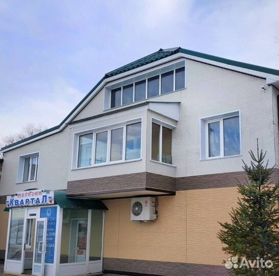 Фибробетонные панели