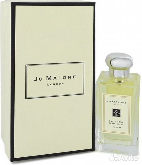 Jo Malone Blackberry and Bay Оригинал