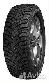 Michelin X-Ice North 4 245/45 R18