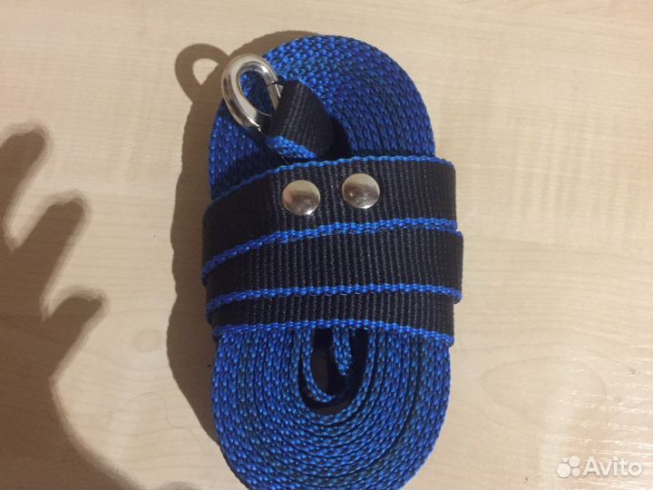 Поводок для собак 5 м