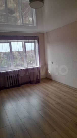 1-к. квартира, 30 м², 5/5 эт.