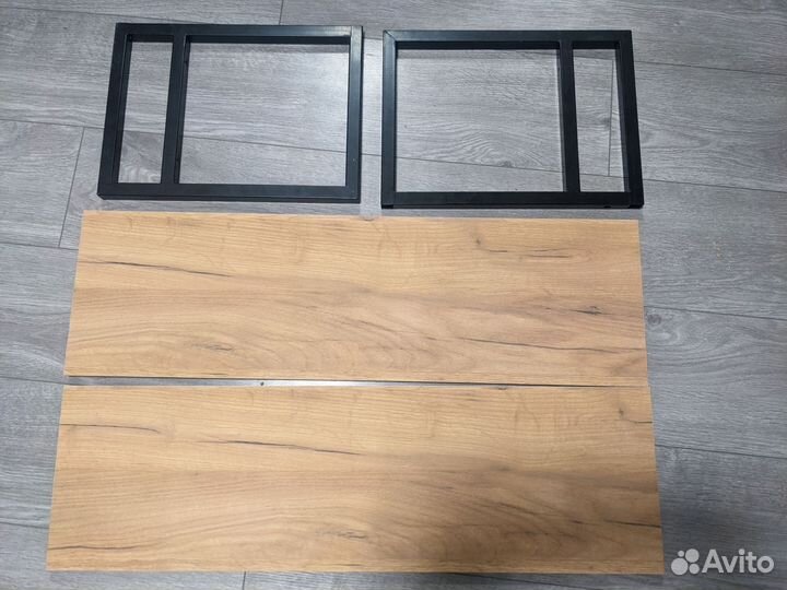 Полка настенная