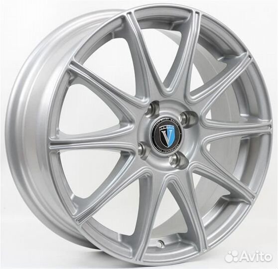 Venti 1606 : 6x16 4*114,3 Et:45 Dia:67,1 SL