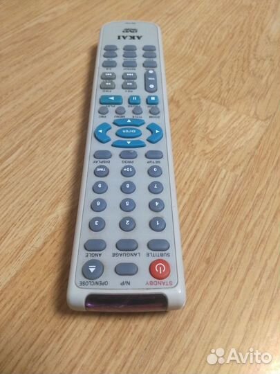 Пульт ду Akai