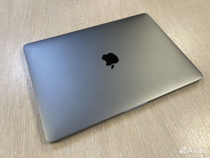 Apple MacBook Pro 13 2017 8/512