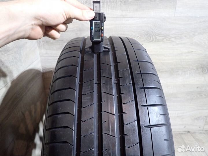 Оригинальные колеса R19 Mercedes W167