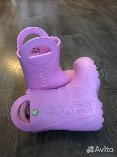 Crocs C 10