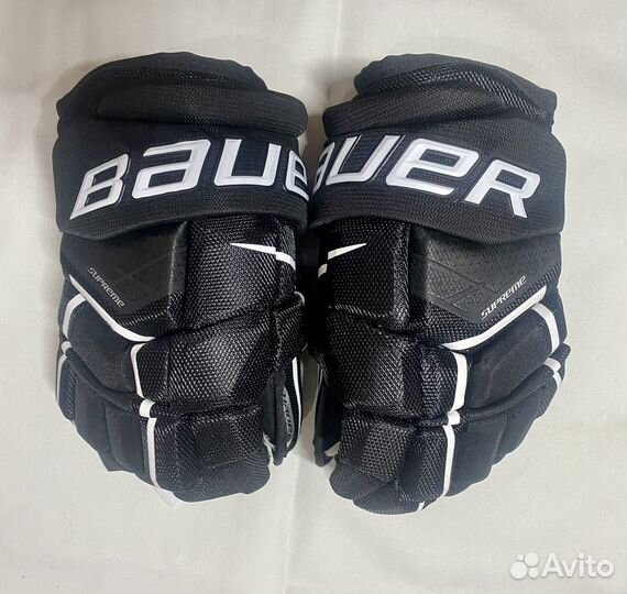 Перчатки/краги хоккейные Bauer CCM