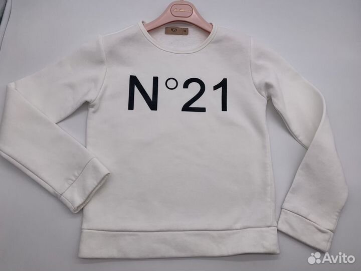 Свитшот N21 оригинал