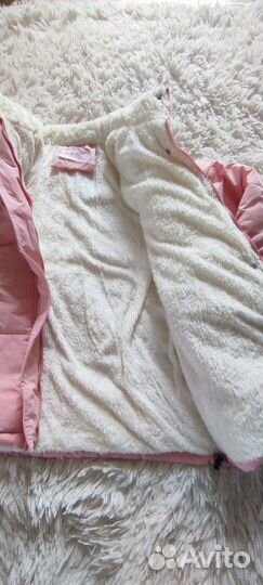 Куртка женская