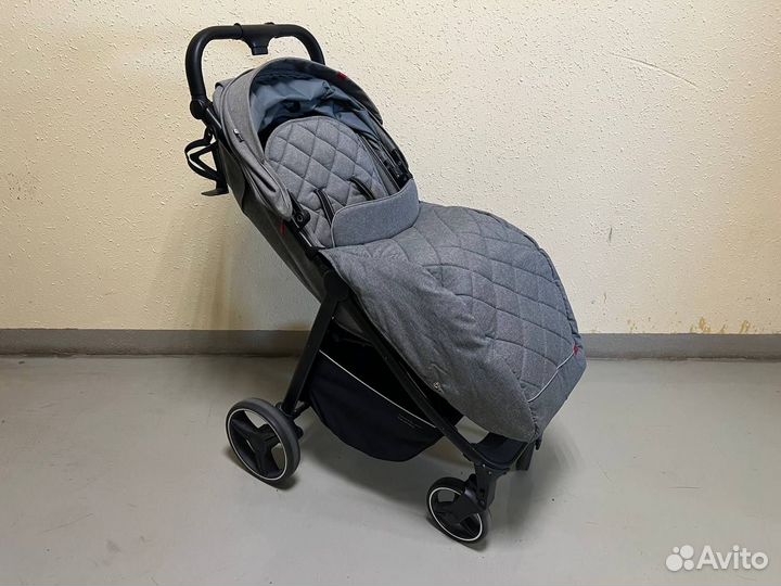 Прогулочная коляска Carrello Bravo 2022 (CRL-8512)