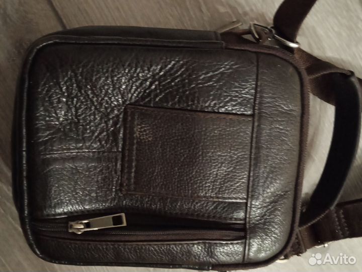 Барседка мужская