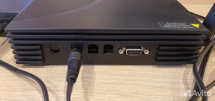 Стационарный телефон Huawei ETS1001