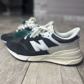 Кроссовки new balance 997 r