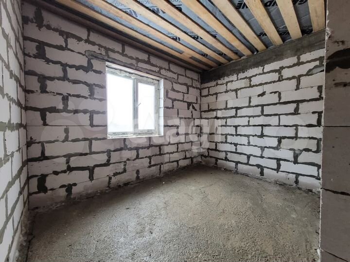 Дом 79 м² на участке 10 сот.