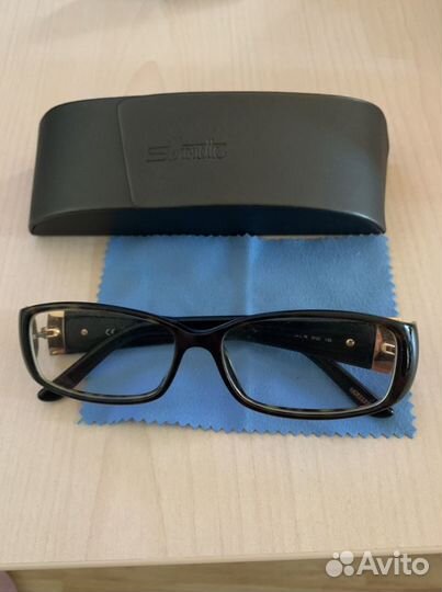 Очки chopard оригинал женские