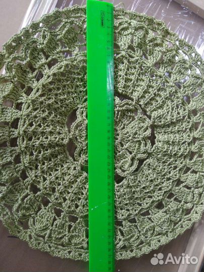 Салфетка интерьерная