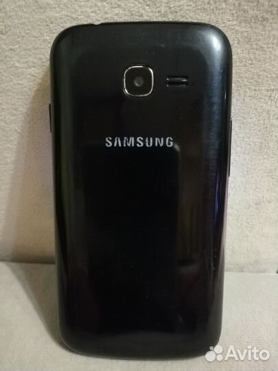 Samsung Galaxy Star Plus GT-S7262, 4 ГБ