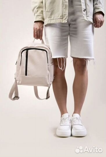 Рюкзак женский, новый