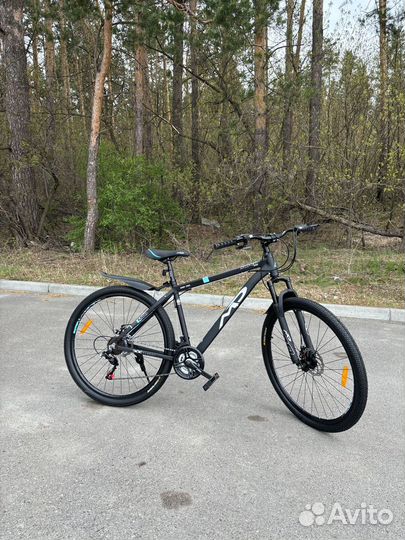 Новые велосипеды 29 колеса на высокий рост