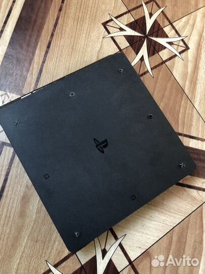 Sony PS4 slim 1tb