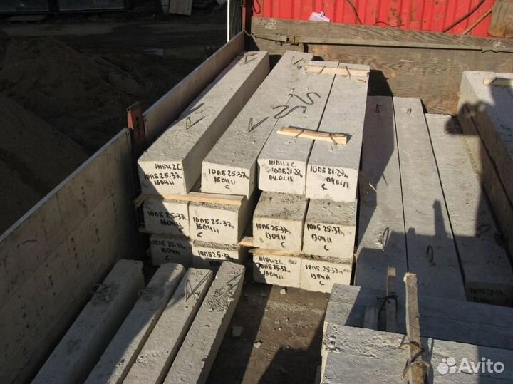 Перемычки плитные жби опт