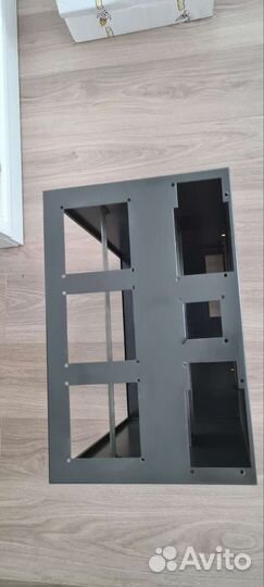 Корпус для майнинг