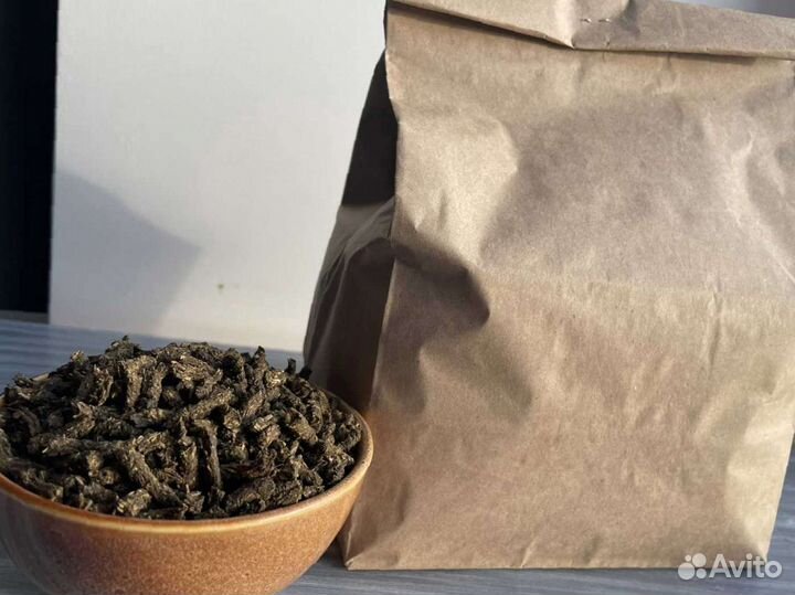 Иван-чай 1 кг кипрей 2023 для здоровья, польза