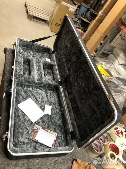 Кейс для гитар gator GC-electric-LED (арт. 296617)