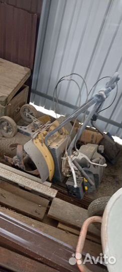 Мотоблоки и культиваторы