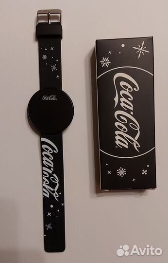 Часы наручные электронные