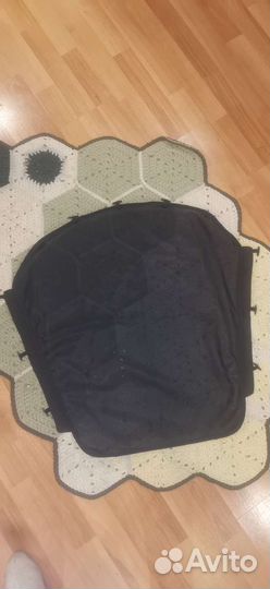 Подстаканнтк,сетка Phil&Teds