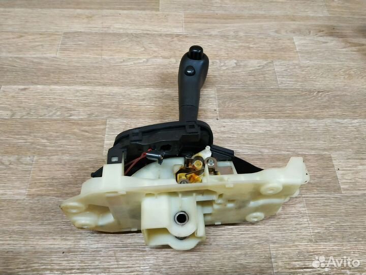 Селектор АКПП Mazda Capella 626 GF (1997-2002)