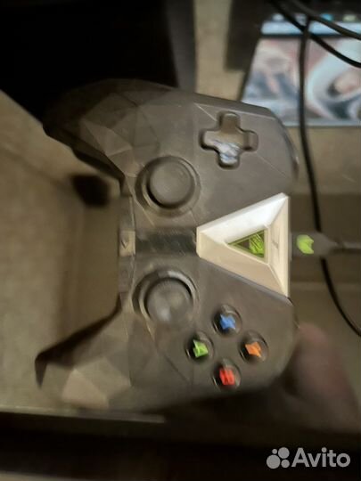 Nvidia shield Kontroler