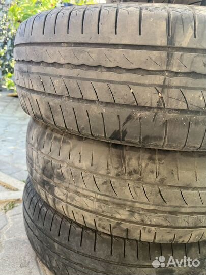 Pirelli Cinturato P1 185/65 R15