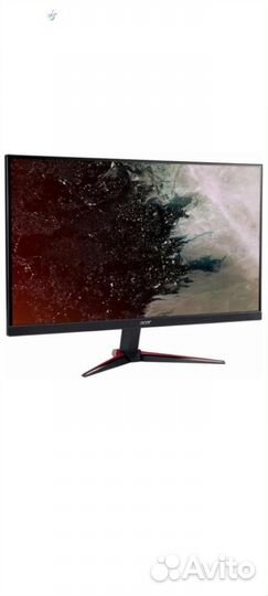 Монитор acer 27