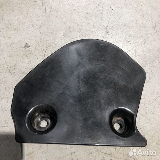 Накладка на нижнюю траверсу для Suzuki VL400 VL800