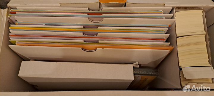 Методики раннего развития 