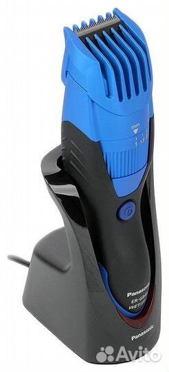 Триммер для бороды и усов Panasonic ER-GB40