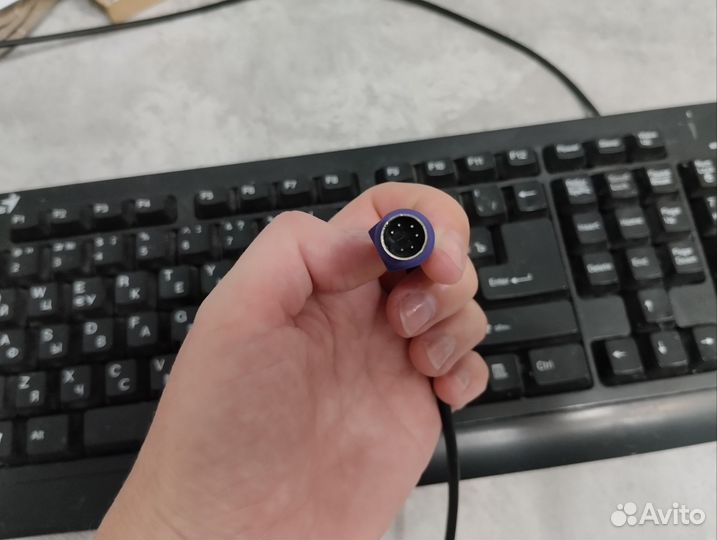 Клавиатура Genius бу