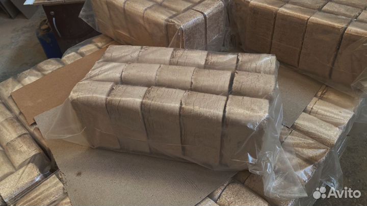 Натуральное тепло с дровами