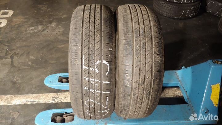 Hankook Dynapro HP RA23 245/60 R18 105H