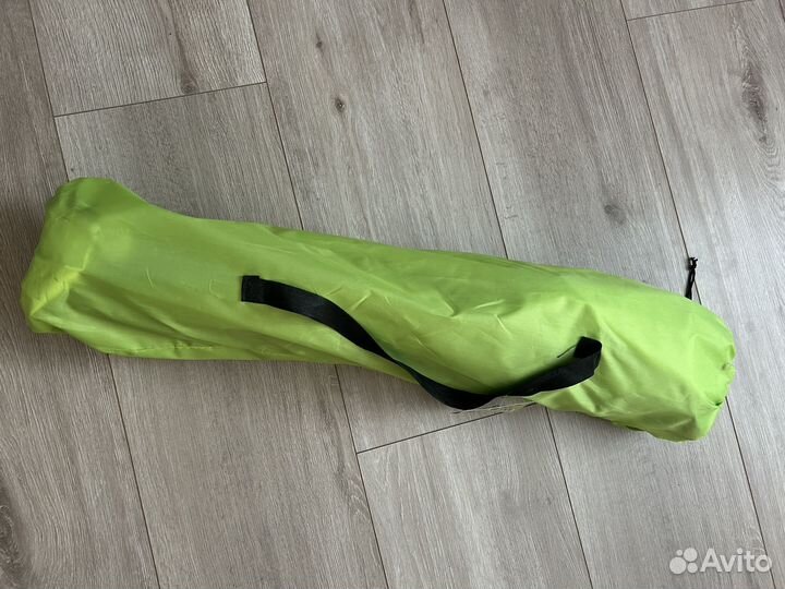 Детский складной стул