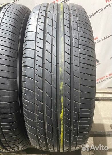 Bridgestone Turanza ER370 215/55 R17 91N