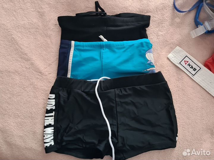 Трусы плавки